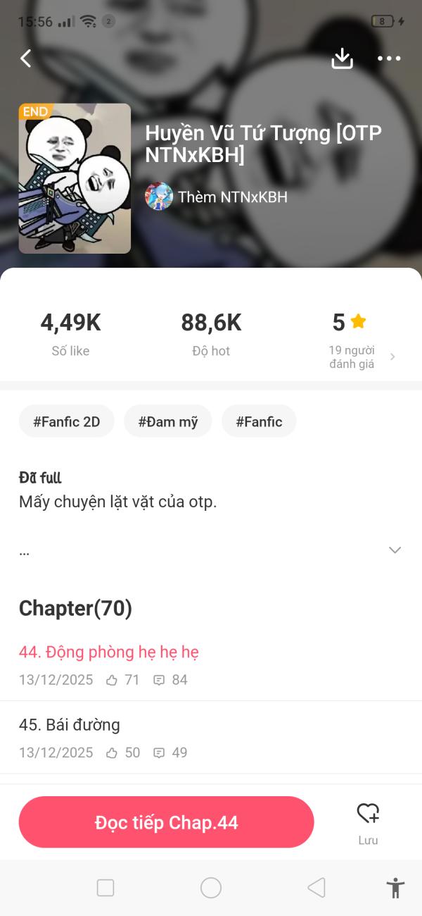 NovelToon