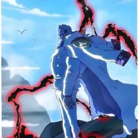 Monkey D Garp