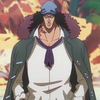 Kuzan Aokiji