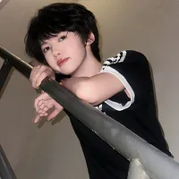 Trương Dịch Nhiên_Zyr