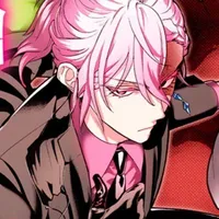 Asmodeus Alice