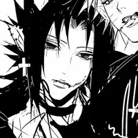 Uchiha Sasuke