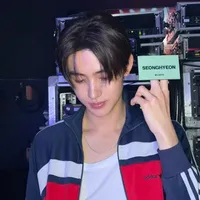 Eom Seonghyeon