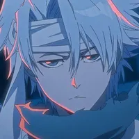 Hitsugaya Toshiro