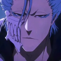 Grimmjow Jaegerjaquez