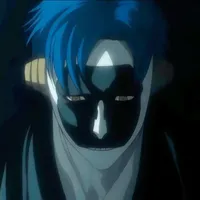 Kurotsuchi Mayuri
