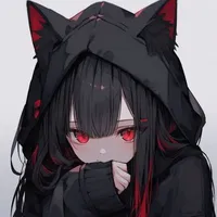 Kuroguro Neko
