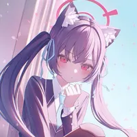 Kuromi Serika