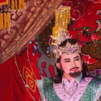 Dương Vương