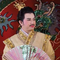 Dương Vương
