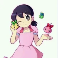 Shizuka Minamoto
