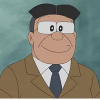 thầy giáo của Nhóm Nobita