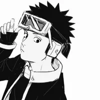 Obito Uchiha - TG 1