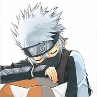 Kakashi Hatake - TG 1