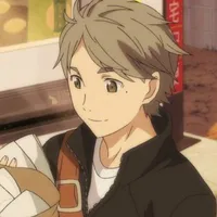 Sugawara Koushi
