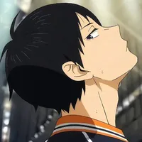 Kageyama Tobio