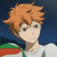 Hinata Shoyo