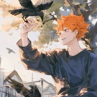 Hinata Shoyo