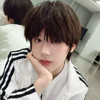 Ngụy Tử Thần | @dễ thương là tui
