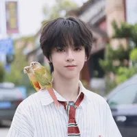 Dương Hàm Bác | @hambur tới đây