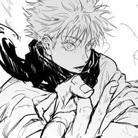 Gojo Satoru