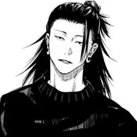 Geto Suguru