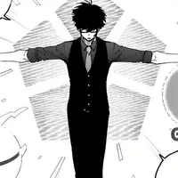 Ego Jinpachi