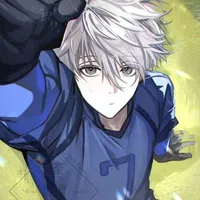 Nagi Seishiro