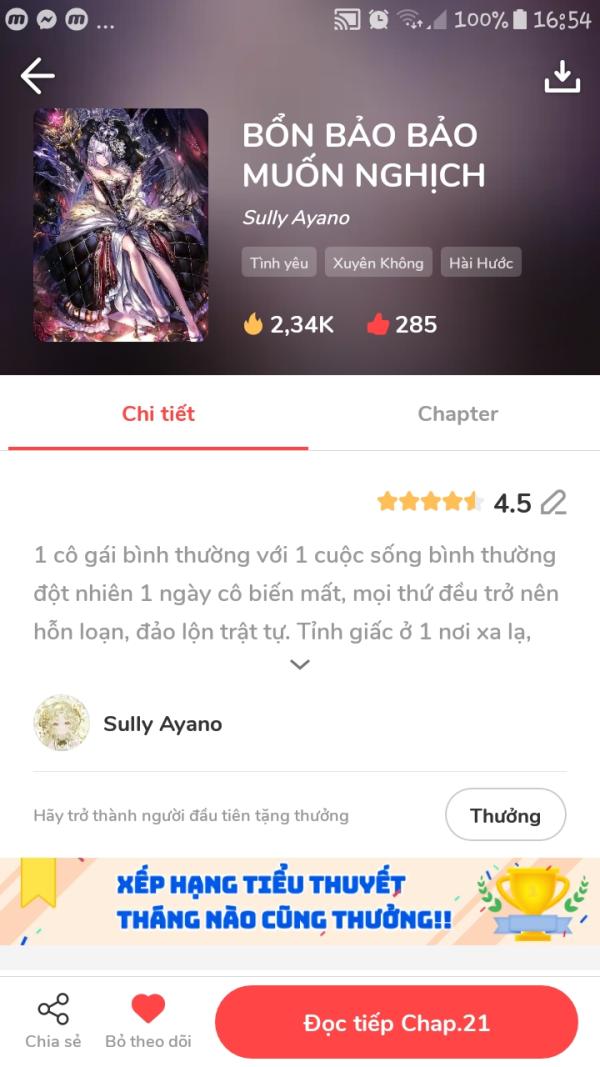 NovelToon
