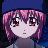 kaede(lucy 8 tuổi)