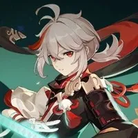 Kaedehara Kazuha