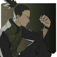 Shikamaru