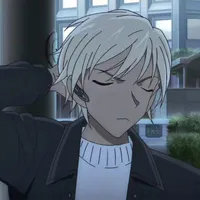 Amuro Tooru(Furuya Rei)