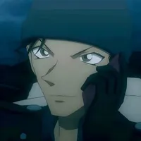 Akai Shuichi