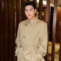 Trần Đăng Dương-Domic