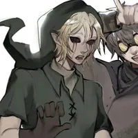 Ben drowned - Benjamin -