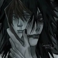Jeff the Killer -jeffrey woods-