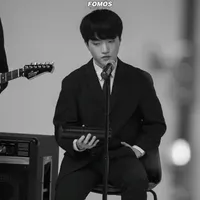 Ruy Minseok - Keria