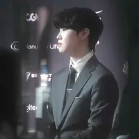 Jeong Jihoon - Chovy