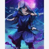 Rei Nam UI Nasca (Rimuru Tempest)