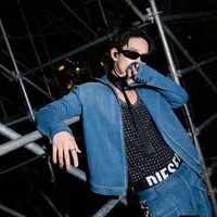 Nguyễn Trường Sinh(  Song Luân)