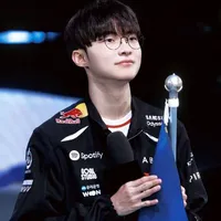 Lee SangHyeok(Faker)