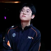 Choi Wooje(Zeus)