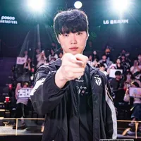 Jeong Jihoon(Chovy)