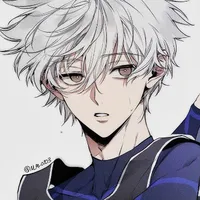 Nagi seishirou