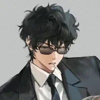 Matsuda Jinpei - Curly