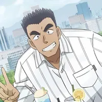 Date Wataru - Giant