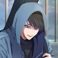 Morofushi Hiromitsu - Cat Eyes - Scotch