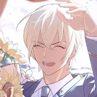 Furuya Rei - Sunny-Amuro Tooru - Bourbon