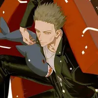Hiiragi toma